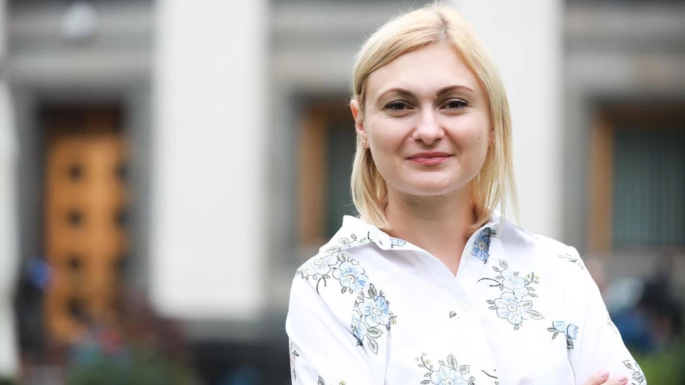 Евгения Кравчук возглавила подкомитет ПАСЕ по медиа и информационному обществу