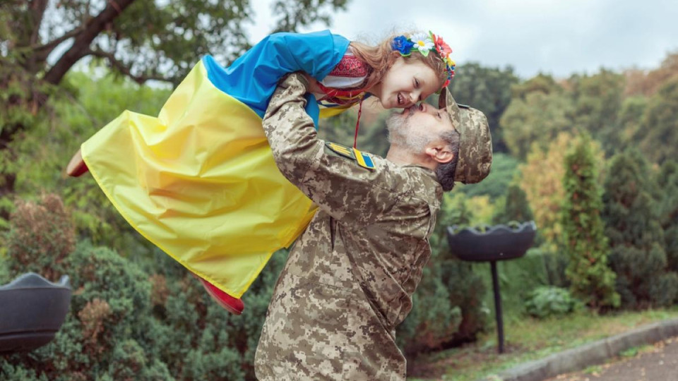 Льготы для детей военнослужащих — что положено семьям защитников