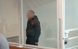 У Миколаєві суд розглядає справу військового у СЗЧ, який напав з ножем на знайомих