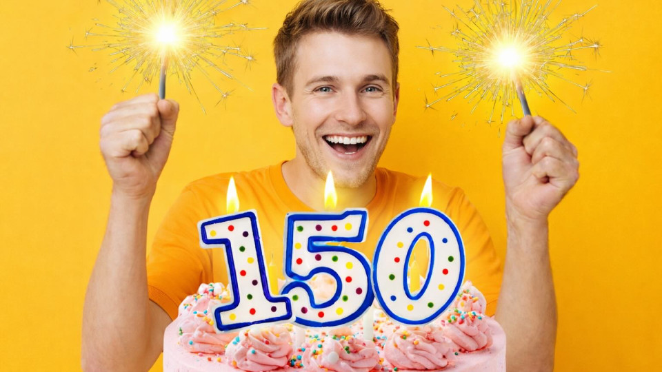 Люди смогут жить до 150 лет: ученый объяснил, как «биологические часы» изменят старение