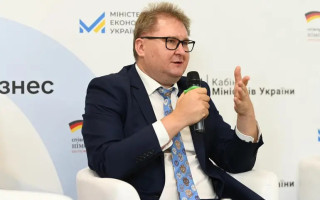 Україна сподівається на «промисловий безвіз» із ЄС найближчим часом – Тарас Качка