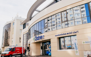 В «Odrex» заявляют, что клиника не несет ответственности за ущерб здоровью и смерть пациентов