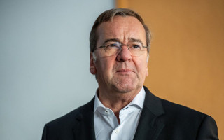 Німеччина закликала союзників збільшити підтримку Україні з ППО