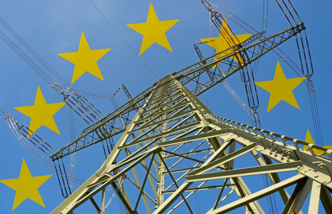 Украина готовится к объединению с энергорынком ЕС: комитет Рады готовит ко второму чтению законопроект