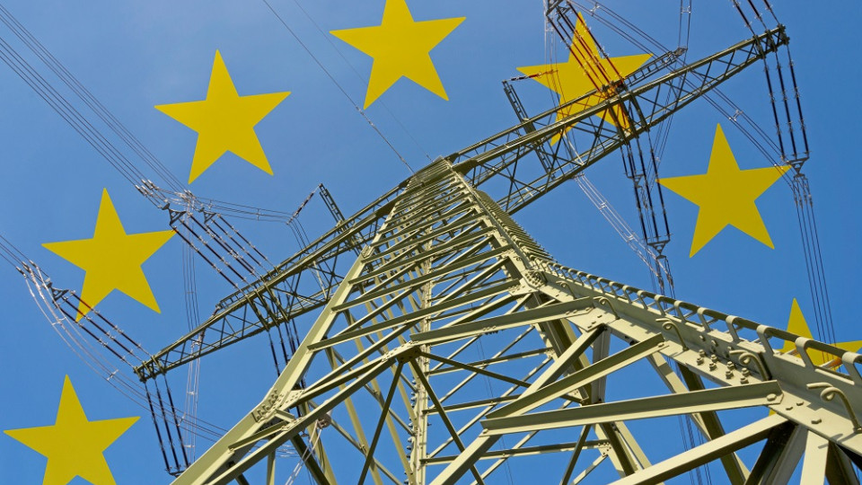 Украина готовится к объединению с энергорынком ЕС: комитет Рады готовит ко второму чтению законопроект