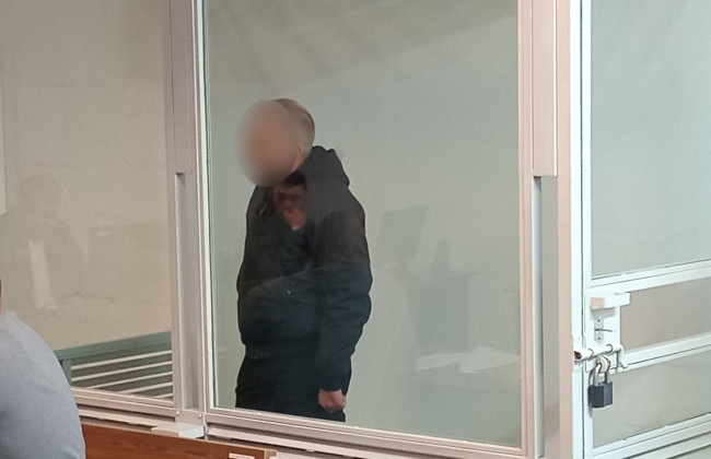 В Николаеве суд рассматривает дело военного в СЗЧ, напавшего с ножом на знакомых