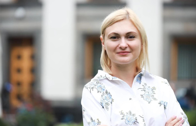 Євгенія Кравчук очолила підкомітет ПАРЄ з медіа та інформаційного суспільства