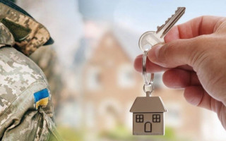 Понад 11 тисяч військових скористалися програмою єОселя – як отримати іпотеку під 3%