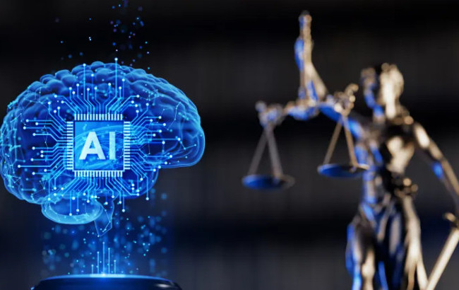 Американські судді хочуть дослідити перспективи використання штучного інтелекту в судах