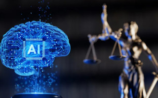 Американские судьи хотят изучить перспективы использования искусственного интеллекта в судах