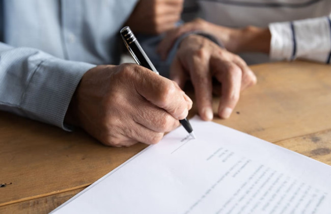 Небезпечний спадок — що робити, якщо разом зі спадщиною успадкували фінансові зобов’язання