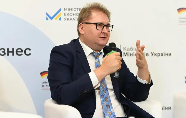 Украина надеется на «промышленный безвиз» с ЕС в ближайшее время – Тарас Качка