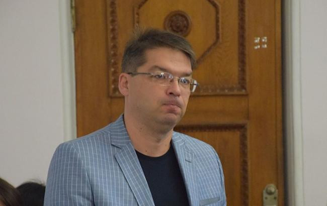 Завладение 1,7 млн ​​грн: Верховный Суд подтвердил приговор экс-главному инженеру «Николаевоблтеплоэнерго» Бородину