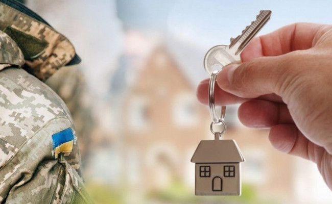 Более 11 тысяч военных воспользовались программой «єОселя» – как получить ипотеку под 3%