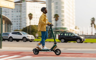 В Испании ввели обязательную регистрацию и страхование электросамокатов: штрафы — до 800 евро
