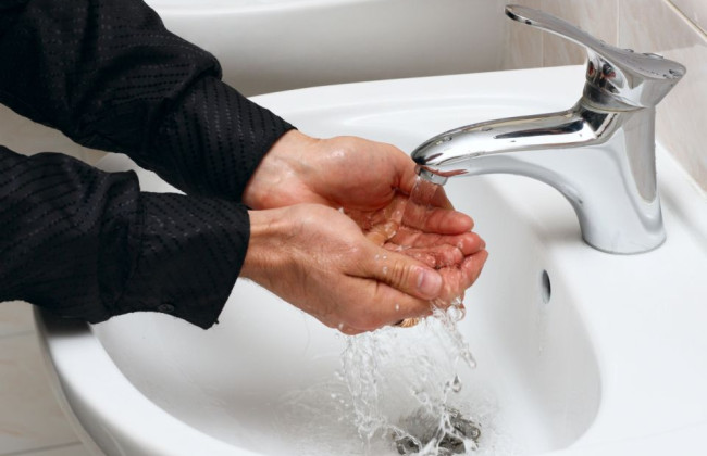 В Чернигове с 30 января временно прекратят подачу горячей воды