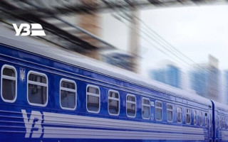 Скасування і затримки поїздів: УЗ повідомила про зміни руху на Харківщині та Дніпропетровщині