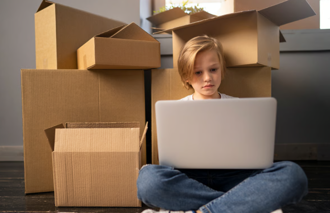 Діти не є співвласниками майна подружжя: Верховний Суд про поділ житла, придбаного за державною допомогою