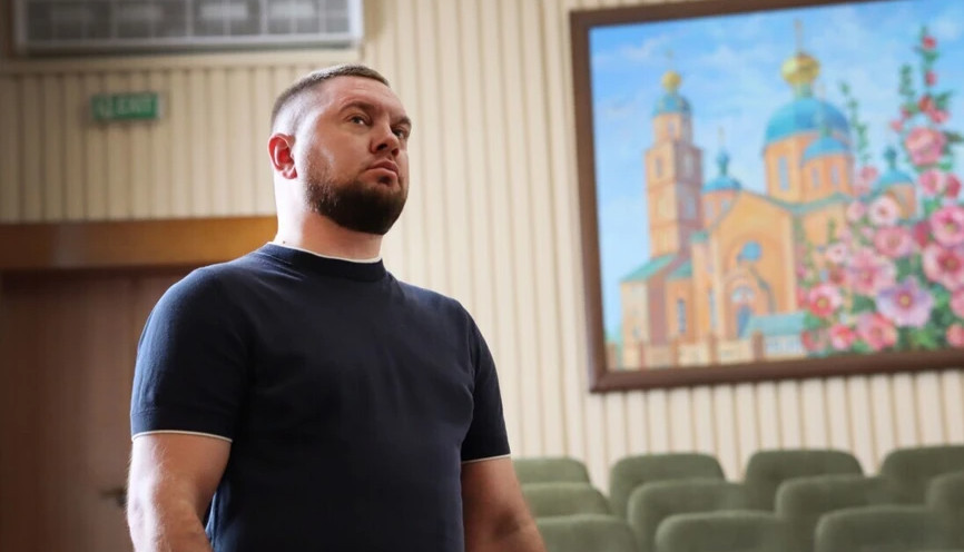 АП ВАКС залишила в силі рішення про конфіскацію активів родини екскерівника районного ТЦК Харкова Воронцова