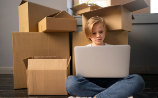 Дети не являются совладельцами имущества супругов: Верховный Суд о разделе жилья, приобретенного за государственную помощь