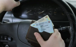 Как восстановить свидетельство о регистрации автомобиля, уничтоженное во время обстрела — алгоритм действий