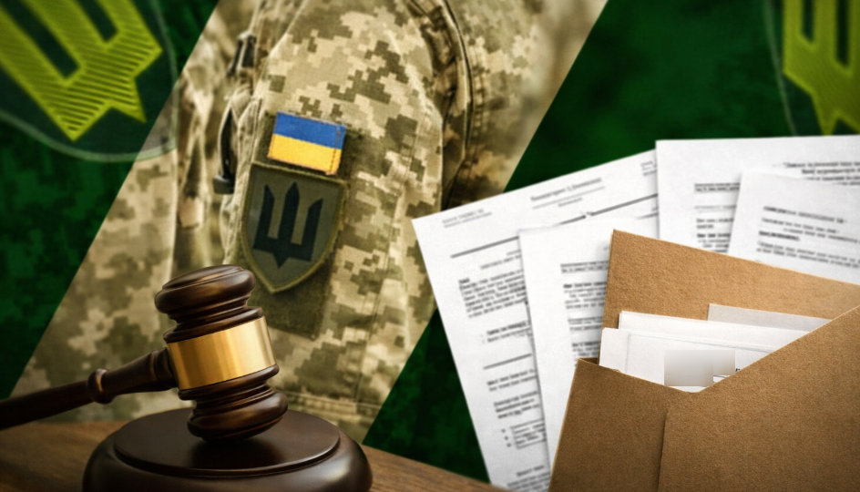 Брат пропавшего без вести военного имеет право на отсрочку и без судебного решения — админсуд отменил отказ ТЦК