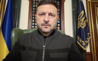 Росія готується до нового масованого удару по Україні, — Зеленський