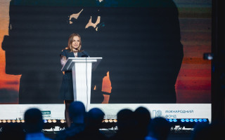 Горячая линия, чат-бот и «Армия+»: Решетилова рассказала о работе Офиса Военного омбудсмена