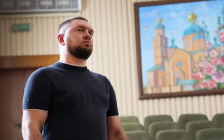 АП ВАКС оставила в силе решение о конфискации активов семьи экс-руководителя районного ТЦК Харькова