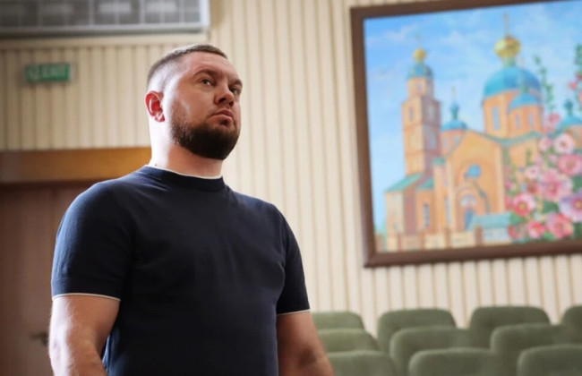 АП ВАКС залишила в силі рішення про конфіскацію активів родини екскерівника районного ТЦК Харкова Воронцова