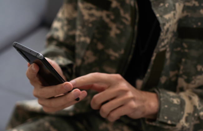 Куда военнослужащим обращаться в случае нарушения прав: перечень учреждений и горячих линий