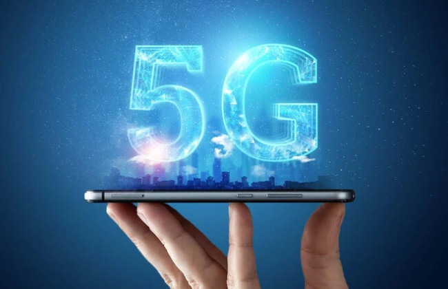 В Бородянке на Киевщине стартовало тестирование 5G — дальше в очереди Харьков, Одесса и Киев