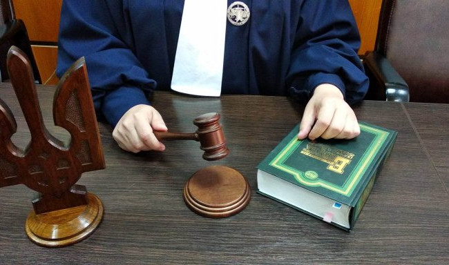 ВККС рекомендует командировать двух судей в Александровский райсуд Запорожья