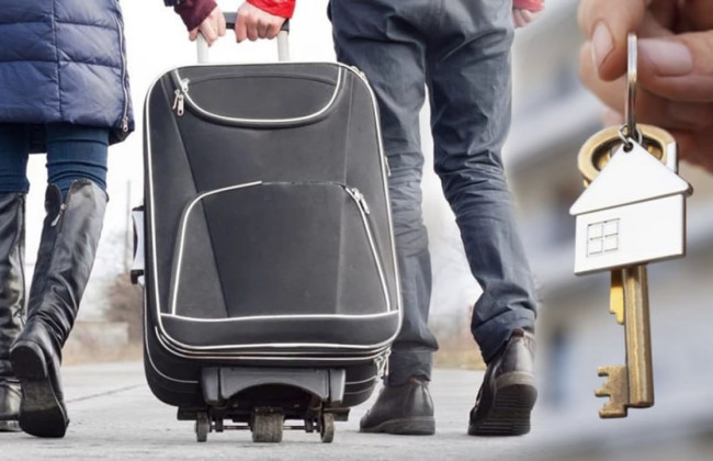 В Минразвития рассказали, как работает программа жилых ваучеров для переселенцев с ВОТ