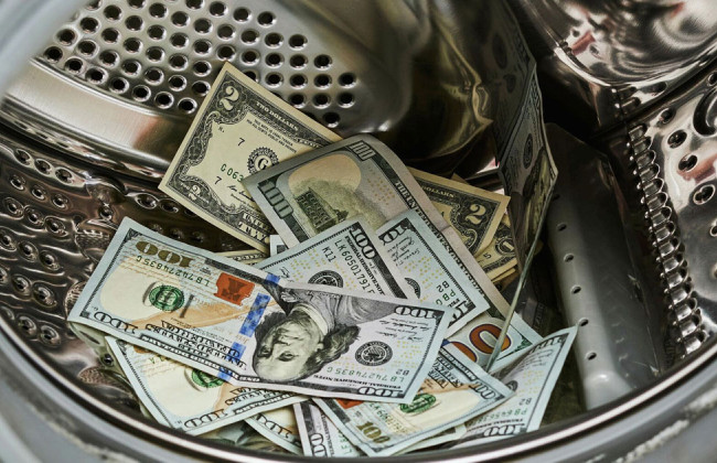 Украина и Швейцария будут обмениваться информацией о подозрительных финансовых операциях