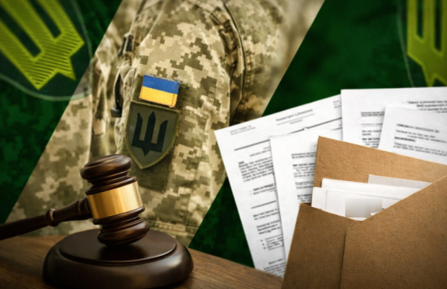 Брат пропавшего без вести военного имеет право на отсрочку и без судебного решения — админсуд отменил отказ ТЦК