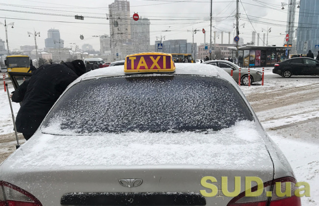 Платформы такси, сертификаты водителя, QR-коды, рейдовые проверки и штрафы: Минрегион предлагает реформу рынка услуг такси