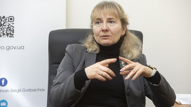 Религиозные уроки или курсы возможны только с согласия родителей – образовательная омбудсменка Лещик