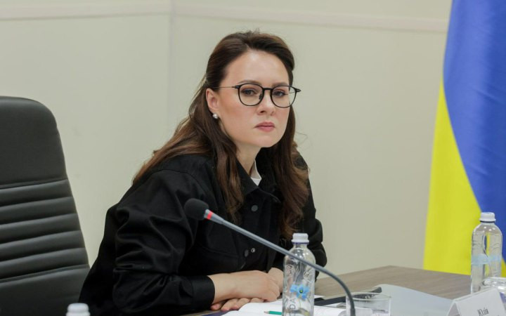 По 100-300 тысяч гривен получат ОСМД и управляющие многоэтажками на закупку генераторов и энергооборудования, — Свириденко