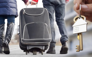 У Мінрозвитку розповіли, як працює програма житлових ваучерів для переселенців з ТОТ