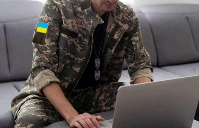 Переважне право на роботу і відпустки: які трудові пільги мають ветерани та родини загиблих воїнів