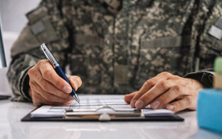 Апеляційний суд визнав незаконним «розшук» військовозобов’язаного через повістку «для уточнення даних»