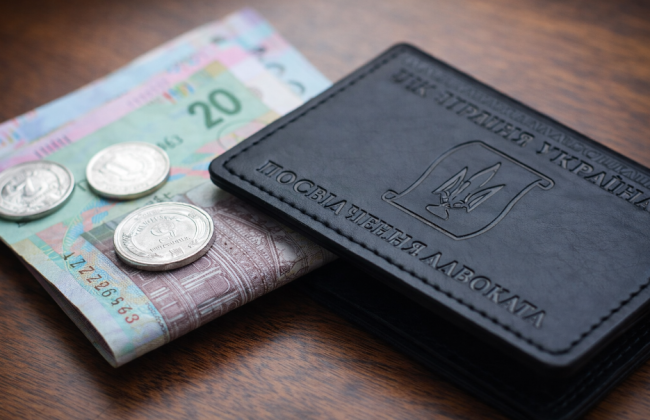 Адвокатський внесок 2026: НААУ нагадала про крайній строк і суму платежу