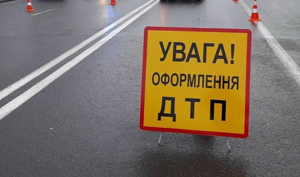 Нетверезе керування й наїзд на паркан: суд призначив покарання учаснику бойових дій