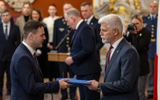 В Чехії політичний конфлікт між президентом та головою МЗС – що вони не поділили