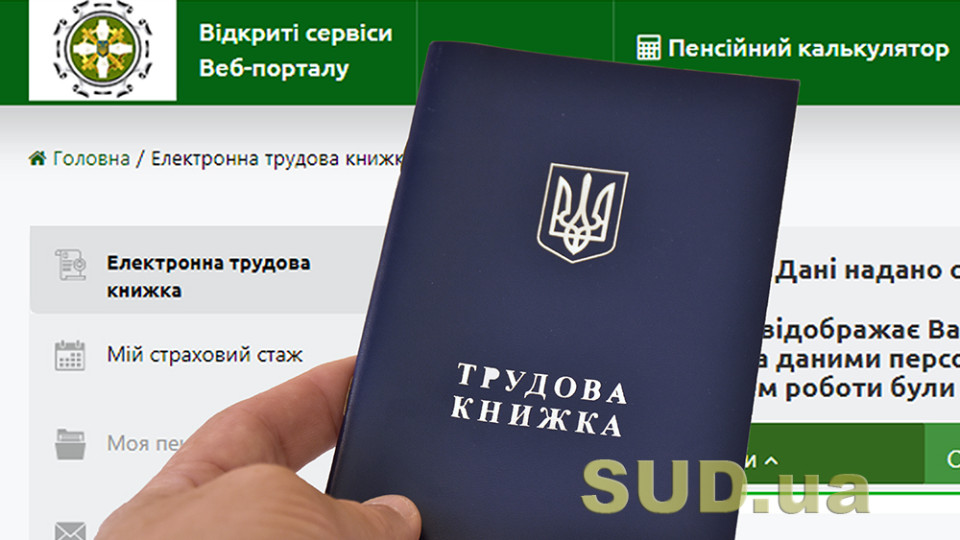 Что должен сделать страхователь для оцифровки трудовой книжки — разъяснение ПФУ