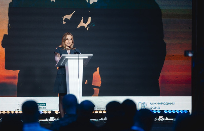 Гаряча лінія, чат-бот і Армія+: Решетилова розповіла про роботу Офісу Військового омбудсмана