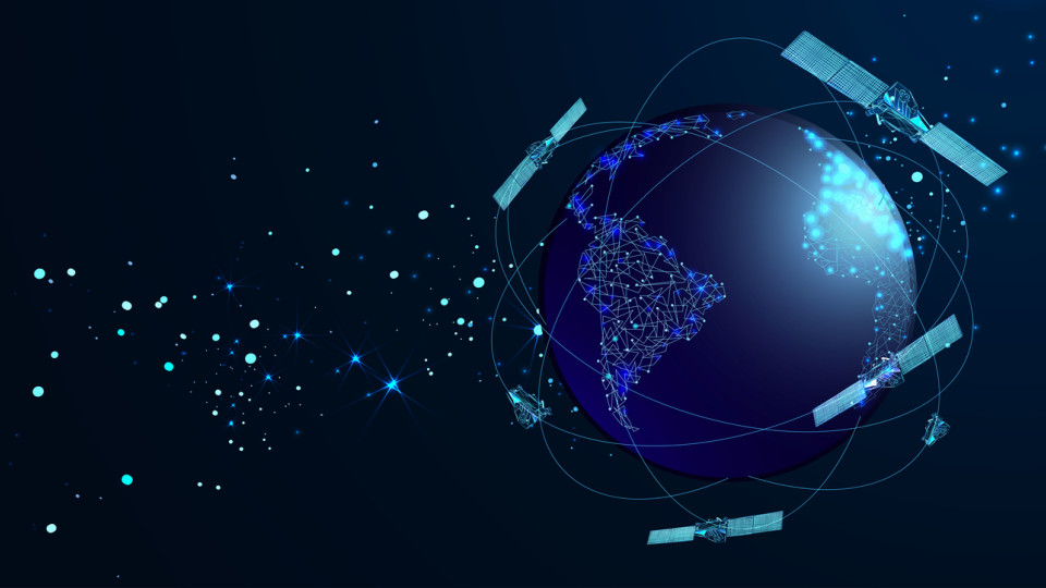 ЕС запускает собственную спутниковую сеть как альтернативу Starlink — она может работать и в Украине