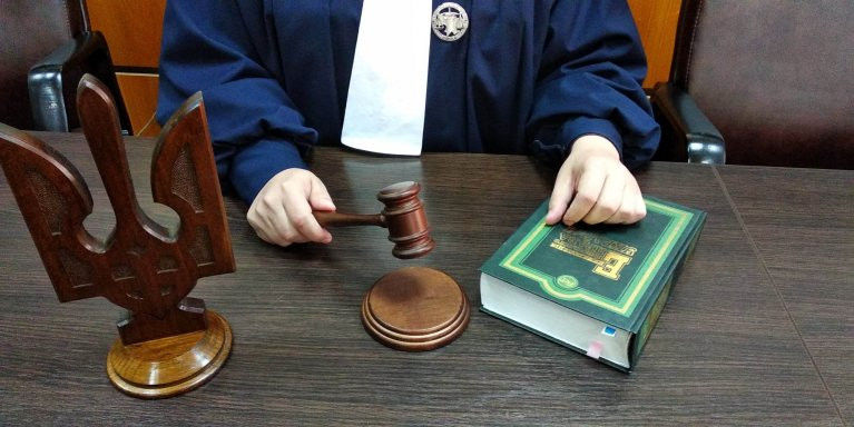 ВККС рекомендует командировать двух судей в Александровский райсуд Запорожья