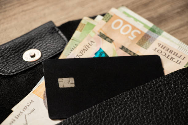 В Україні зріс показник середньої зарплати для обчислення пенсій